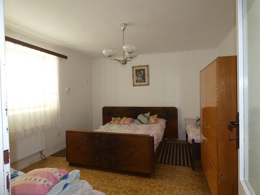 Prodej RD Sebranice - 4