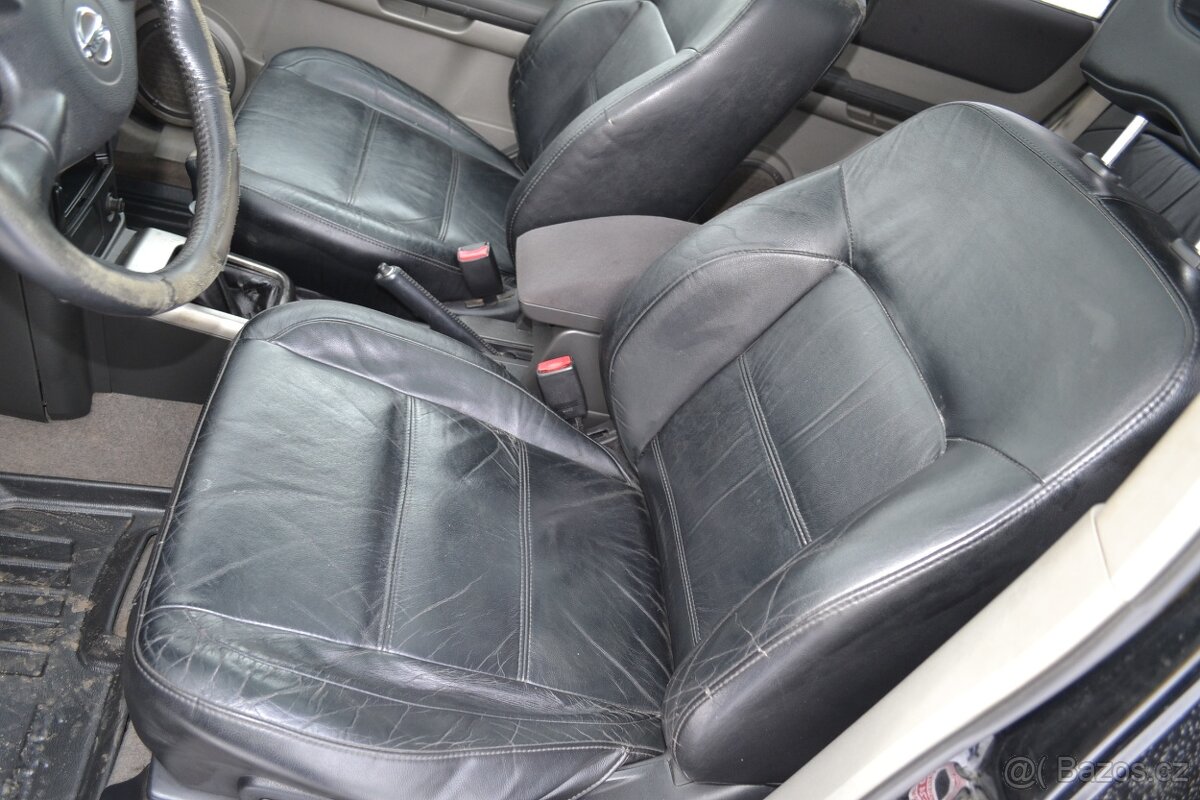 Prodám Nissan X-Trail - 4