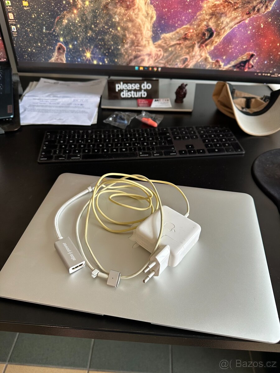 MacBook Air 13 2015 A1466 - 4