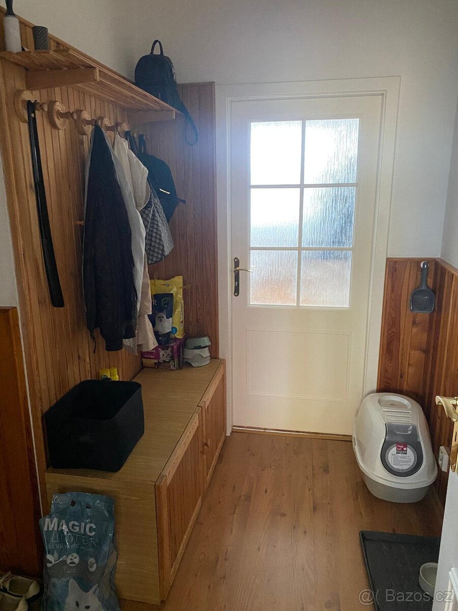 Prodávám byt s garáží 2+1 na Jihu - 4