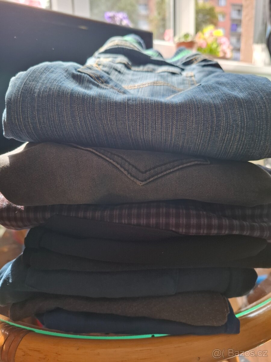 Chlapecké oblečení - 4