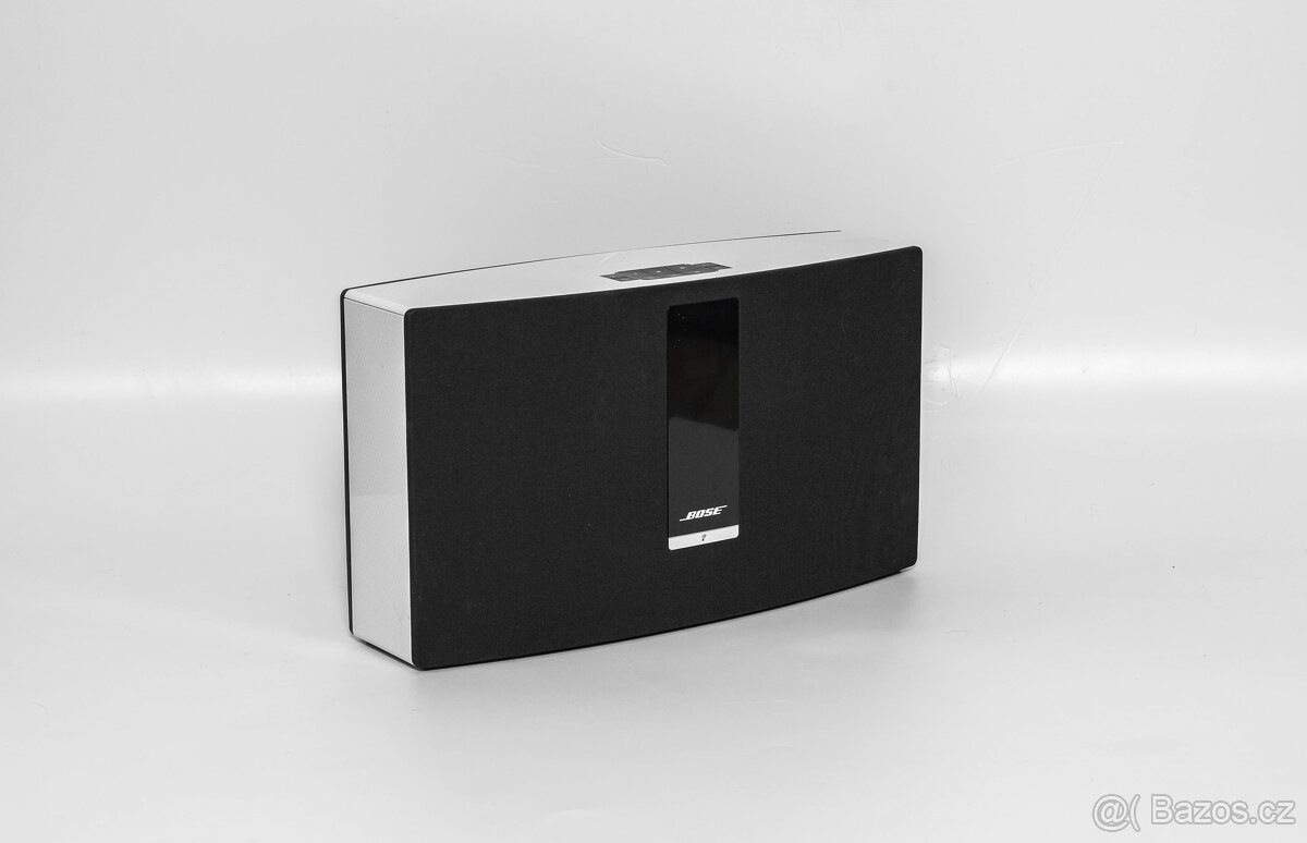 BOSE SoundTouch 10,20,30 --postovne zdarma-- - 4