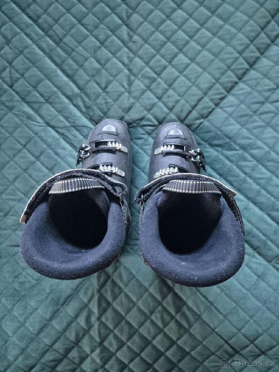 Salomon Ghost 60 t junior velikost 26/26,5 - 4