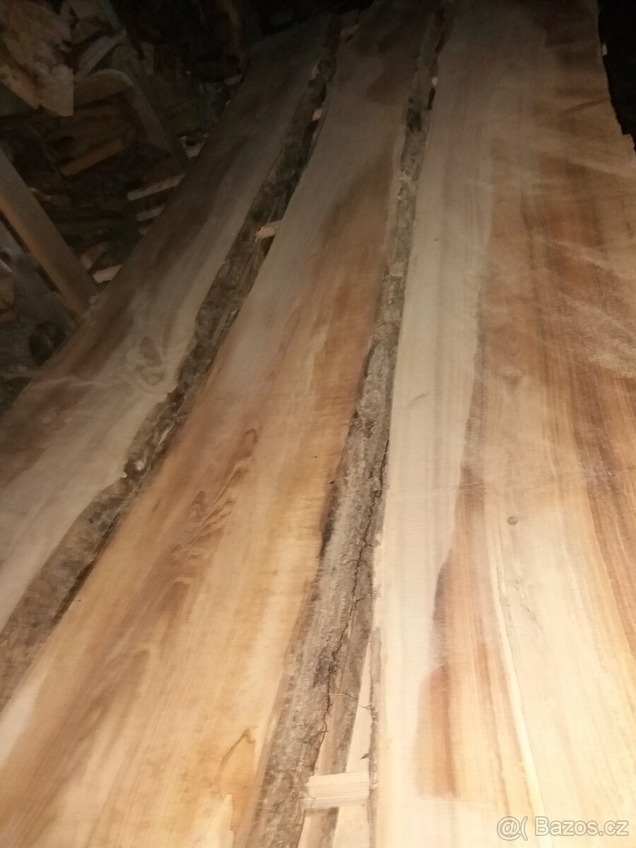 fošny jasanové a dubové - 4