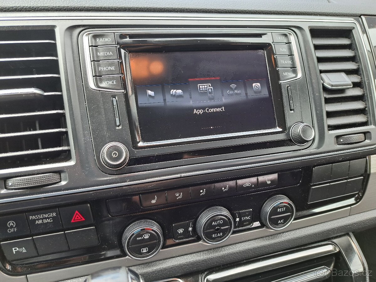 VW Multivan t6 2.0tdi 110kw DSG Comfortline - 4