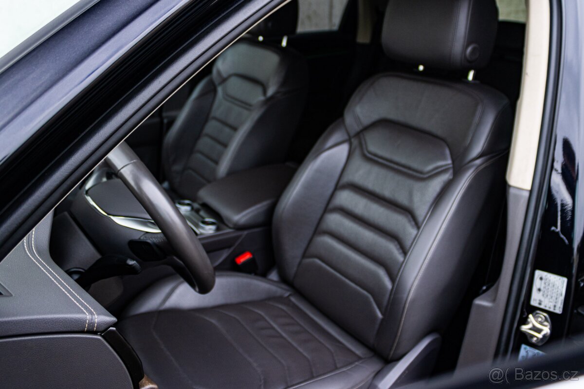 Volkswagen Touareg 3.0 TDI / TOP STAV / Night VIsion / Masáž - 4
