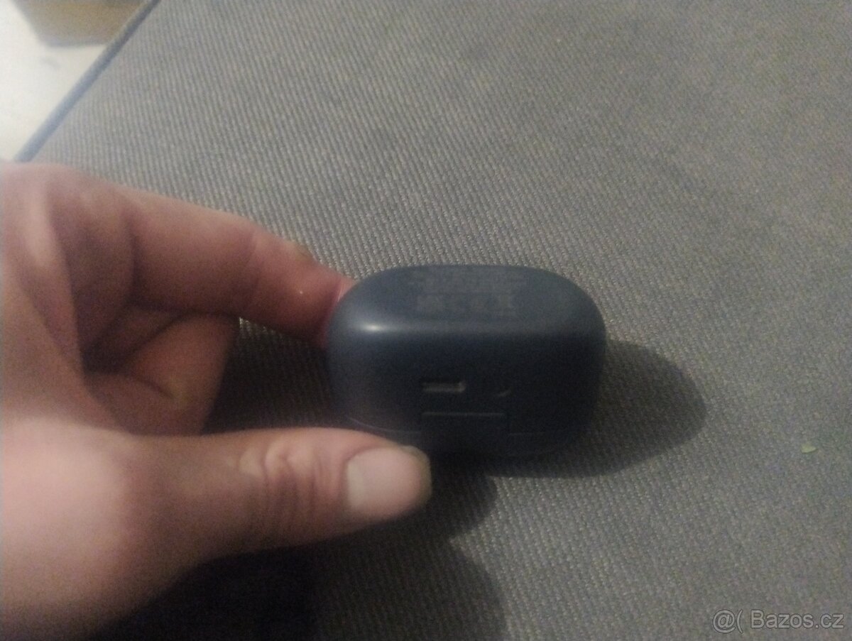 Sluchátko a case SONY WF-LS900N na ND - 4