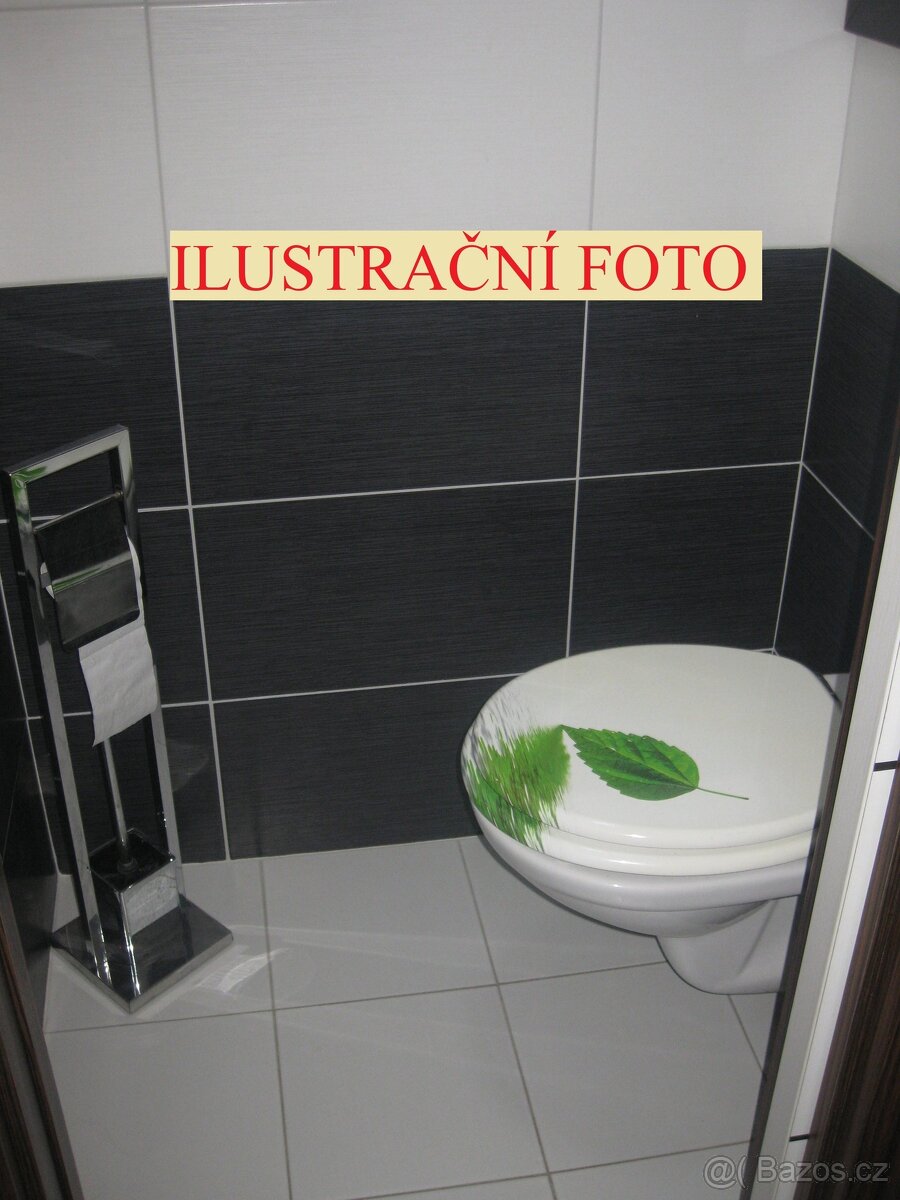 Pronájem bytu 3+1 90 m², Držovice, ev.č. 20313 - 4