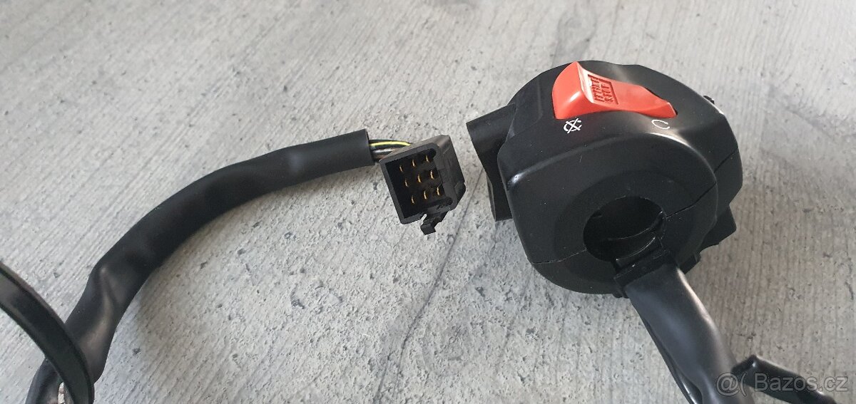 Honda CBR 600 f sport 2001 - 4