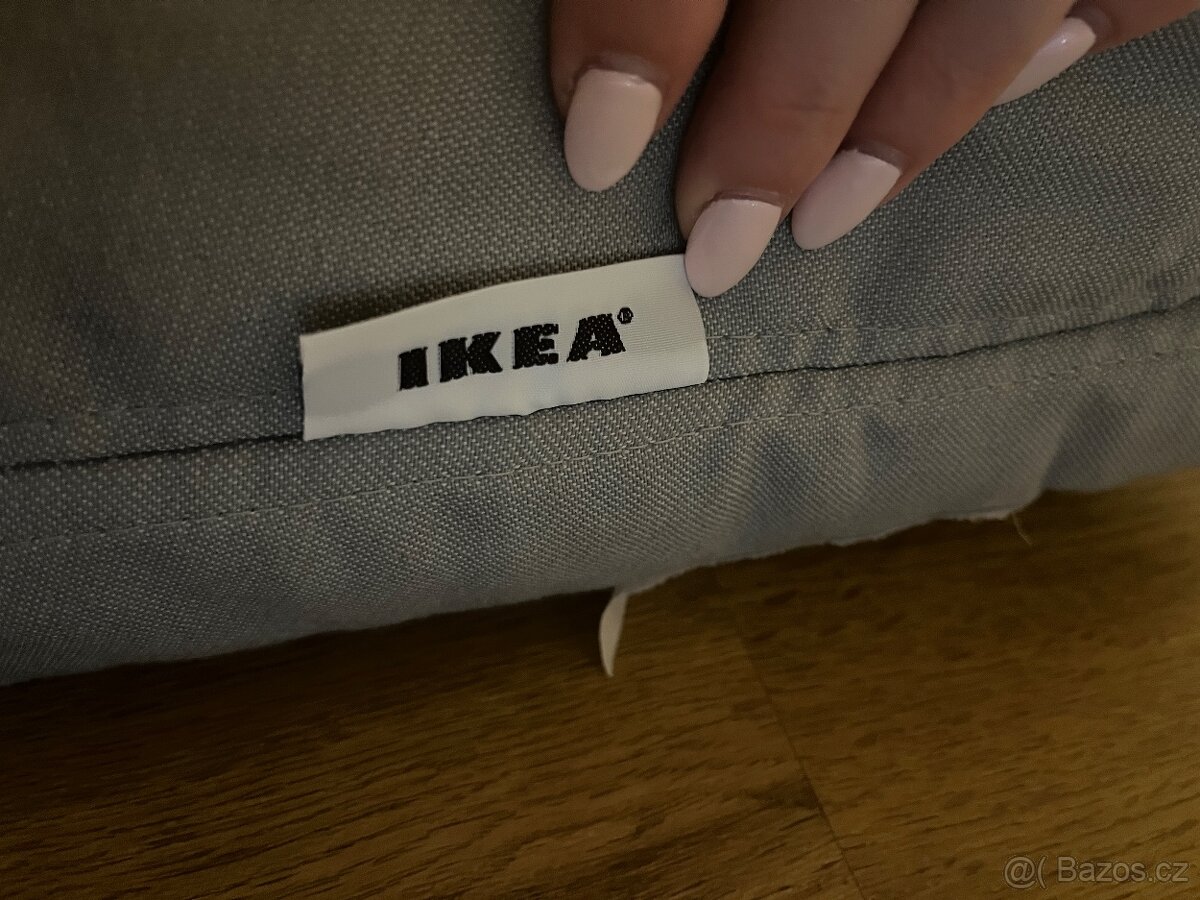 Matrace 140x200 IKEA SULTAN - 4