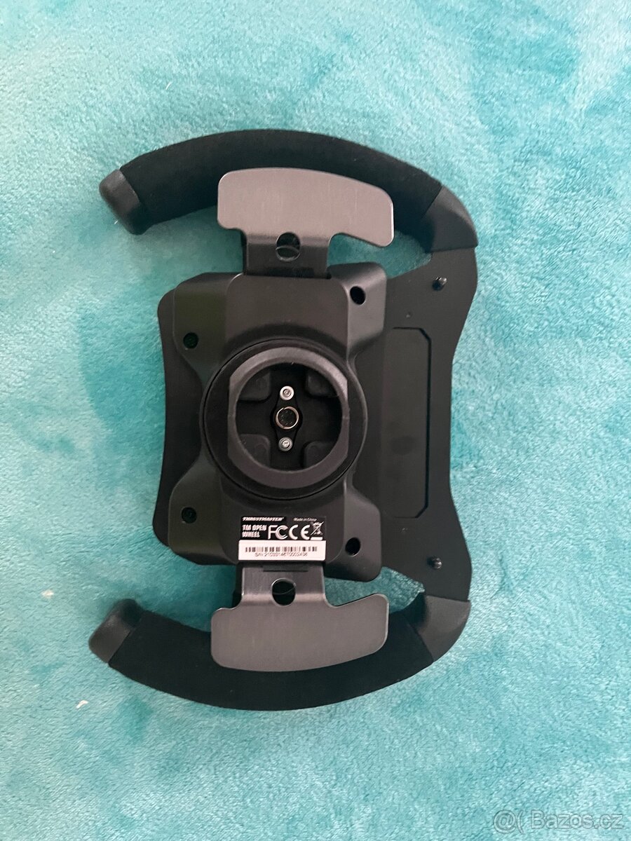 Volant thrustmaster TM Open Add-On, - 4