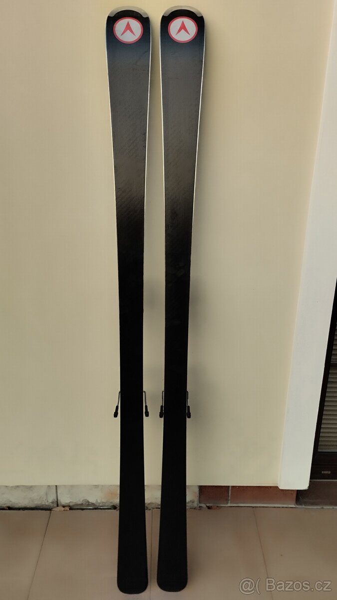 DYNASTAR Speed course Ti 177 cm R-16 1 - 4