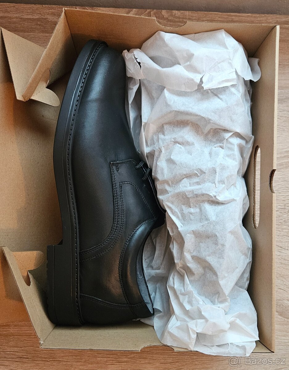 Polobotky černé PRABOS AČR(NOVÉ) - 4