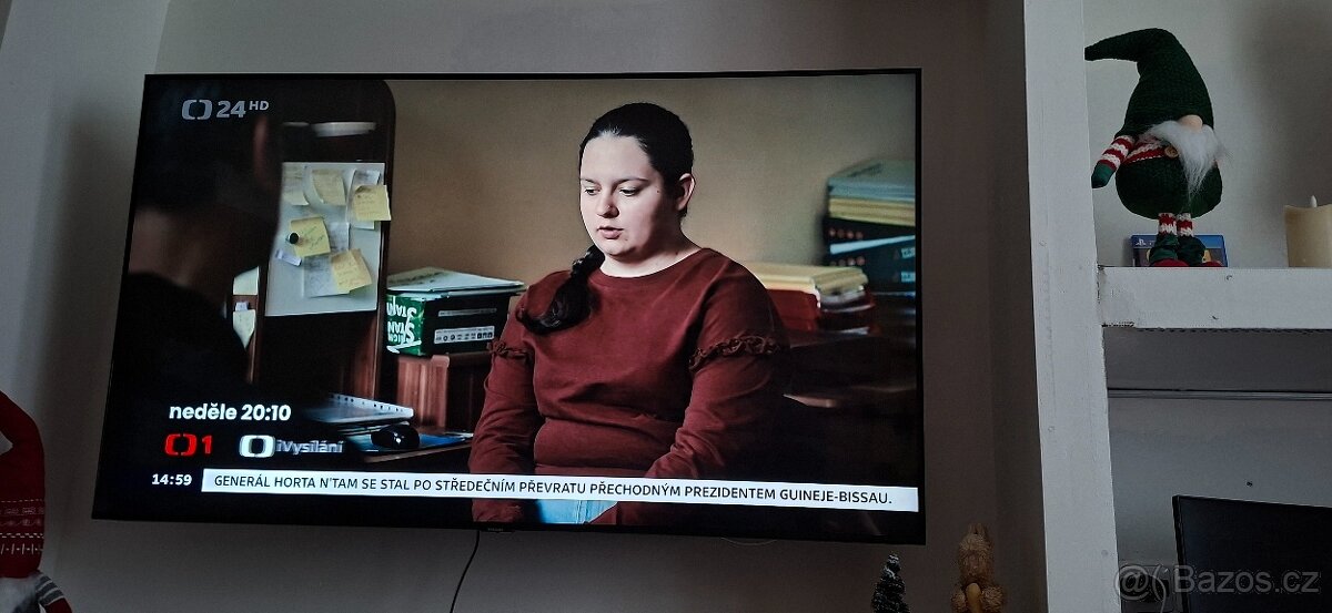 55 Samsung televize - 4