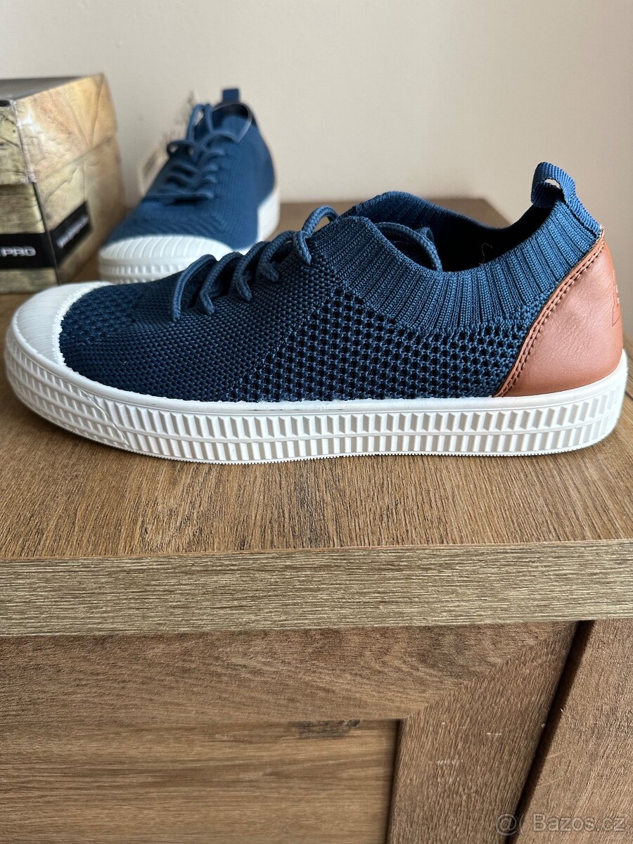 Dětské nové tenisky Alpine Pro. Velikost 36 - 4