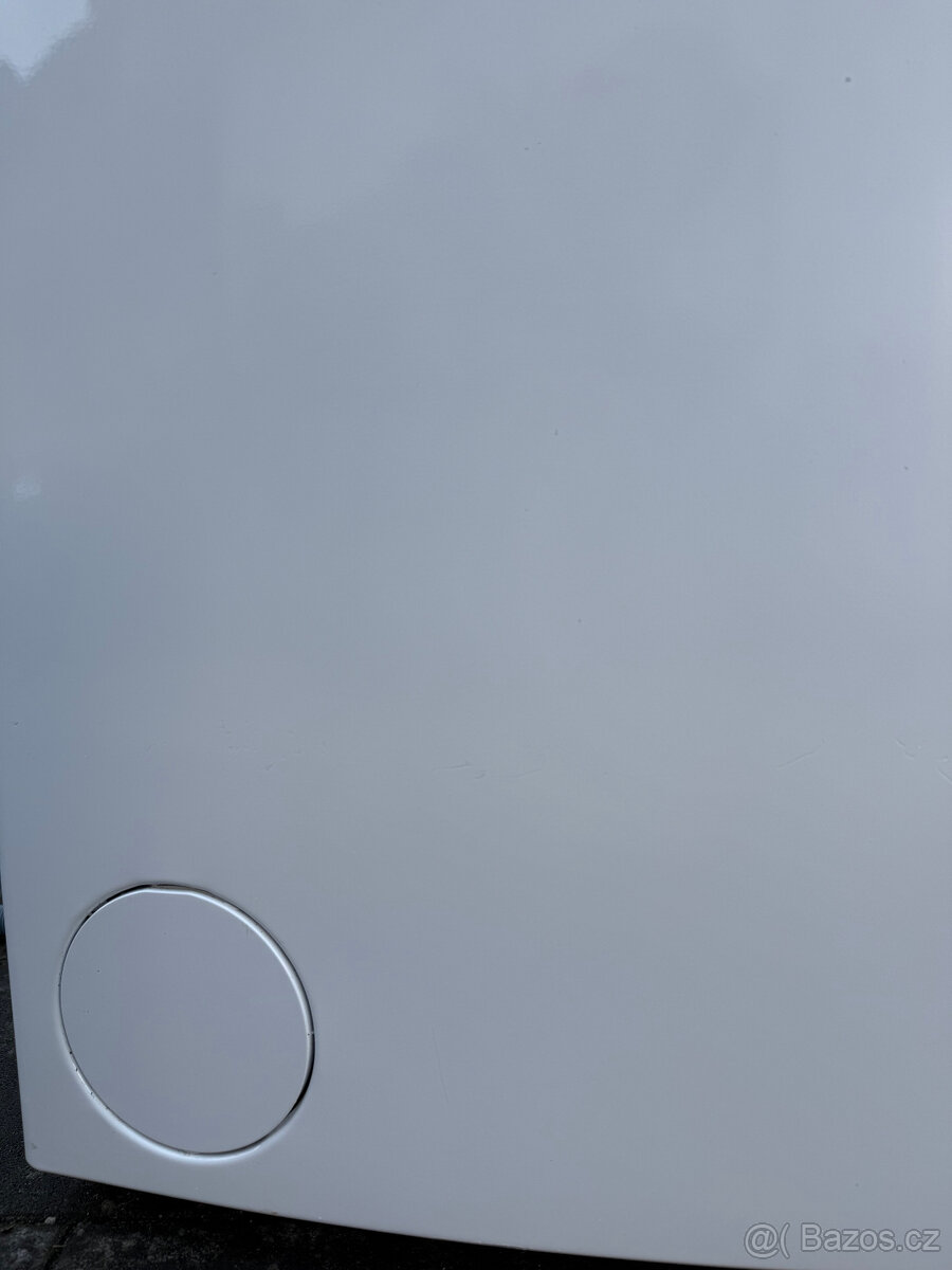 Pračka Whirlpool DT 350 na 5kg prádla - pěkná - 4