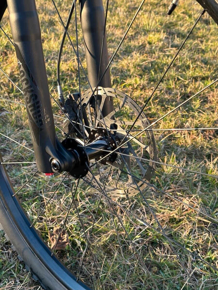 Specialized turbo levo fsr 29, vel.M, nova baterie 1300 km - 4