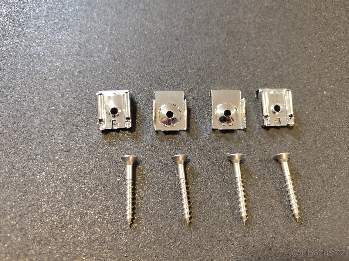 Obraz kosmonauta krytý sklem - 4