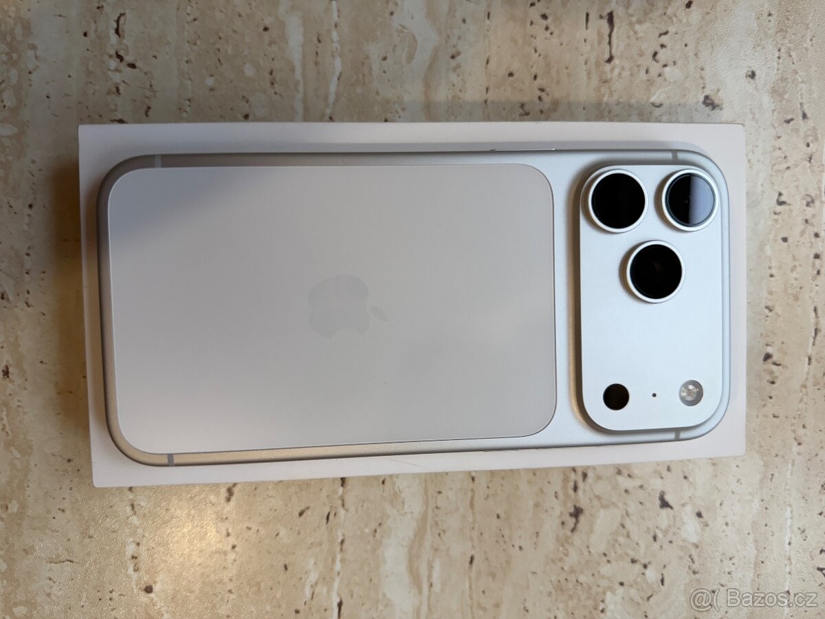 IPhone 17 Pro Max 512gb - 4