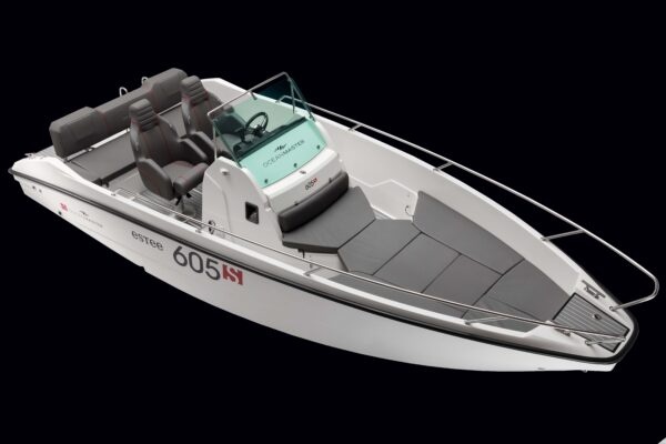 OceanMaster 605 S - 4