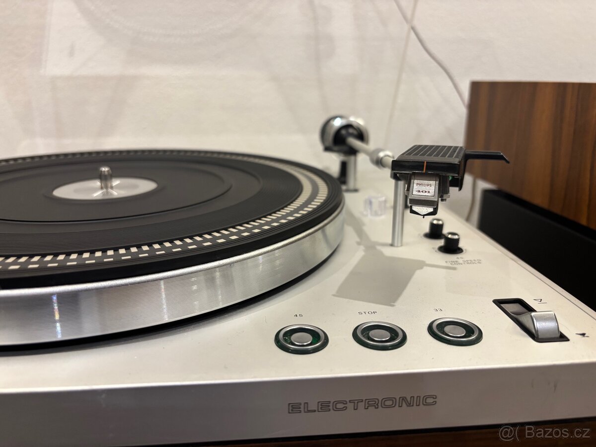 Hifi sestava Philips - 4