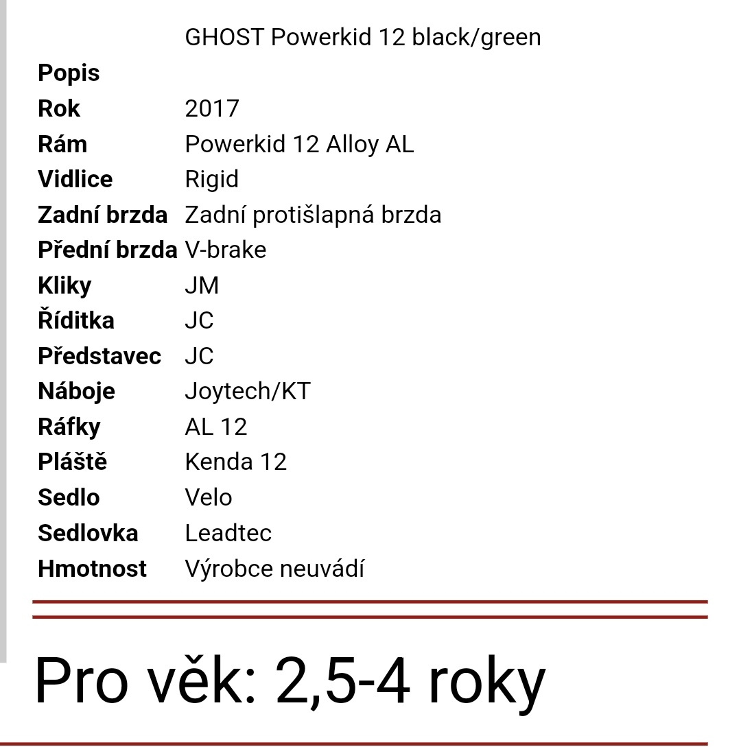 Ghost Powerkid 12 - 4