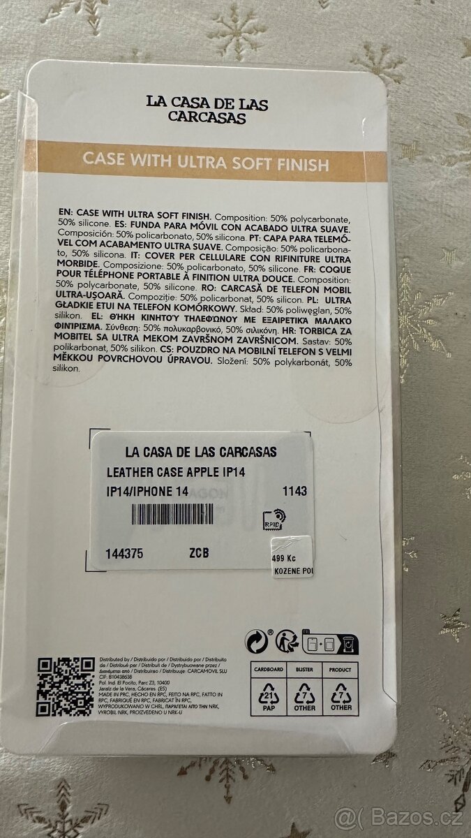 Obal na iPhone14 - 4