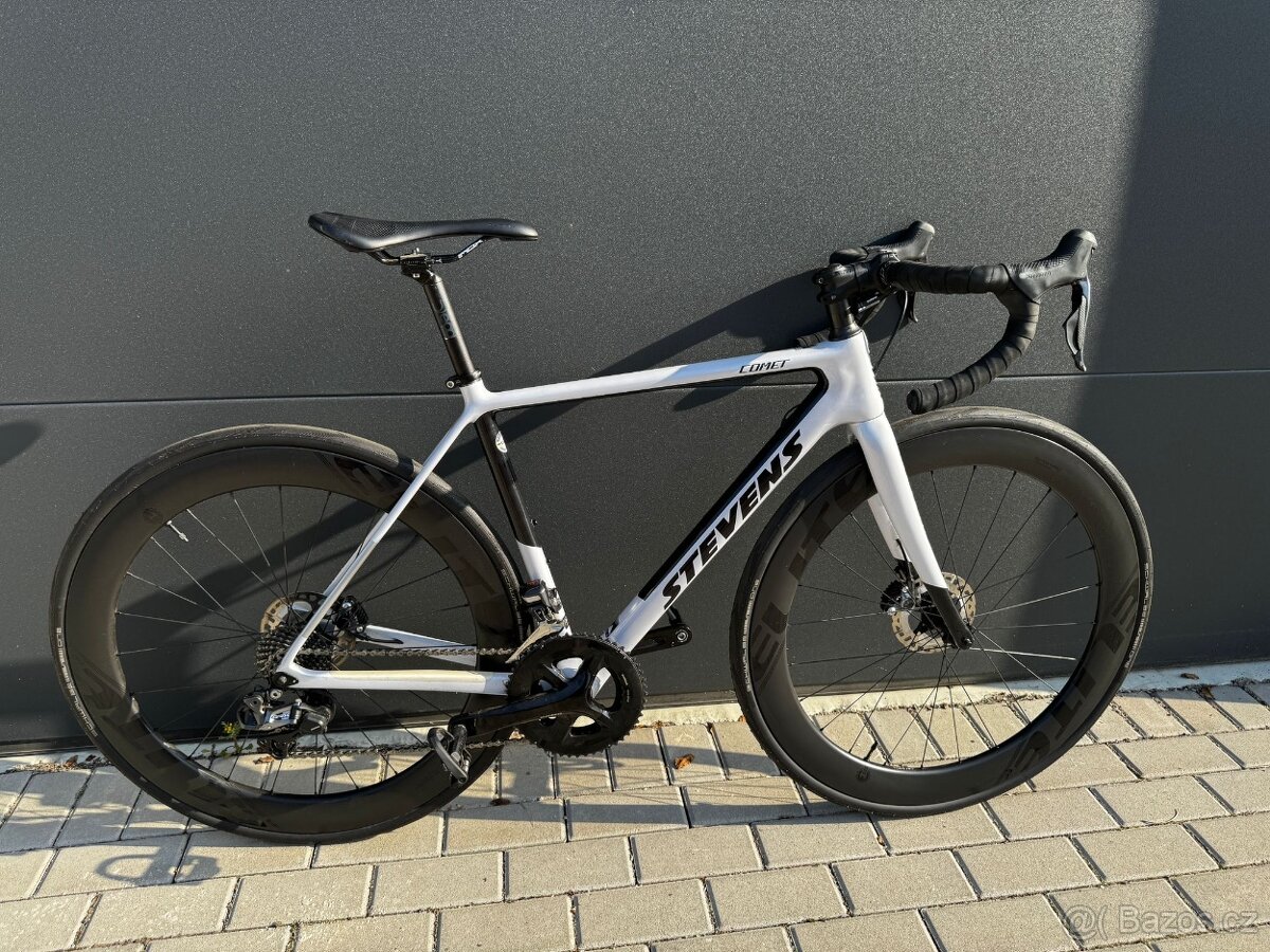 Stevens Comet disc DI2 - 4