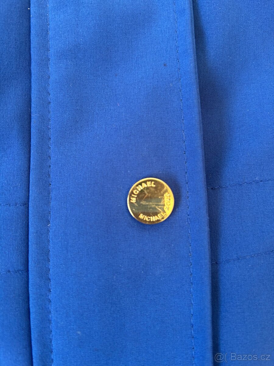 Michael Kors jarní/podzimní kabátek - 4