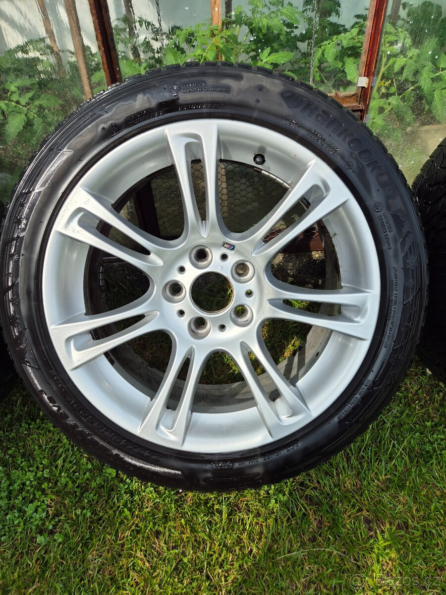 Kola 5×120 r18 - 4