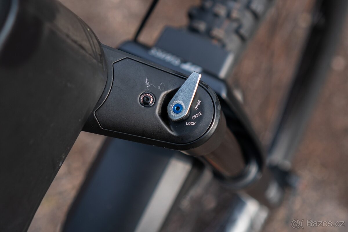 Thömus Oberrider Carbon - 4