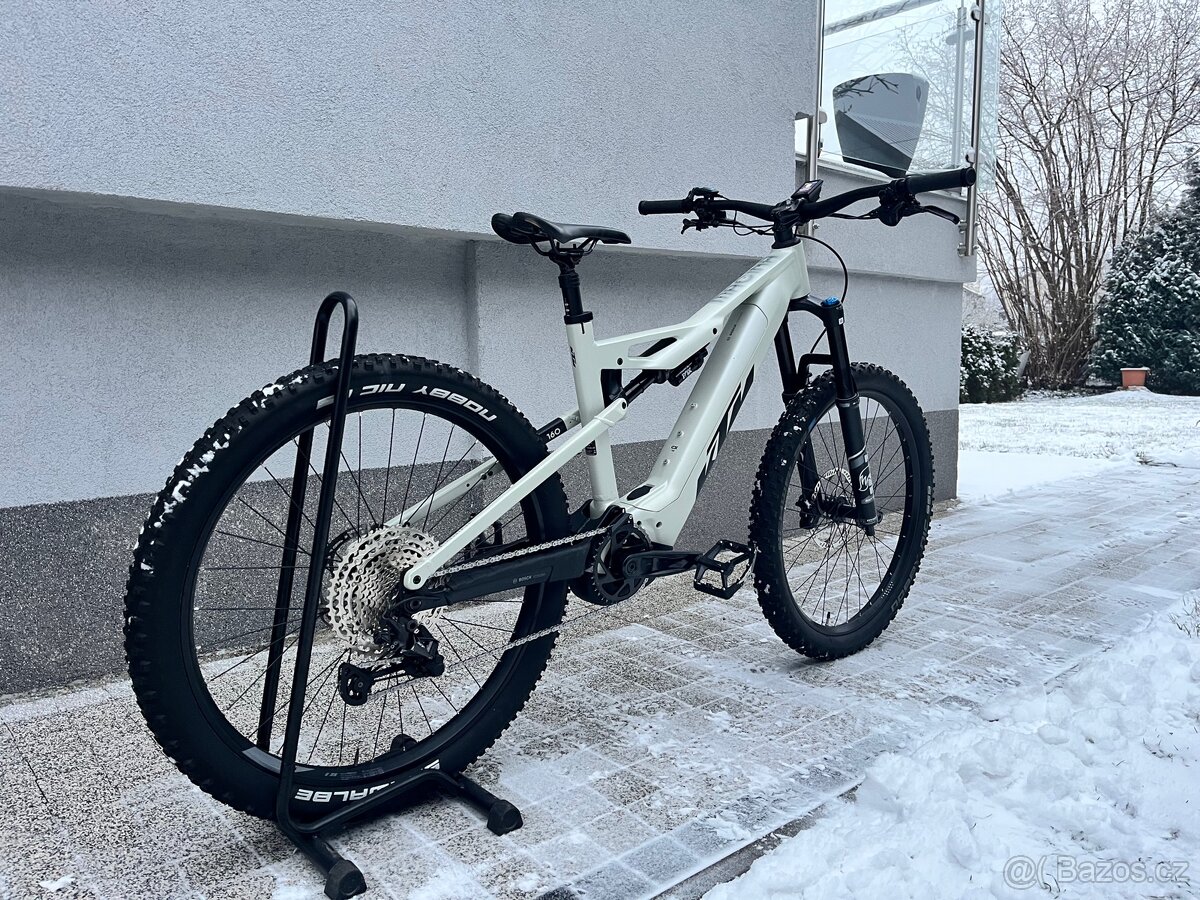 KTM Macina Kapoho 7972 Velikost L - 4