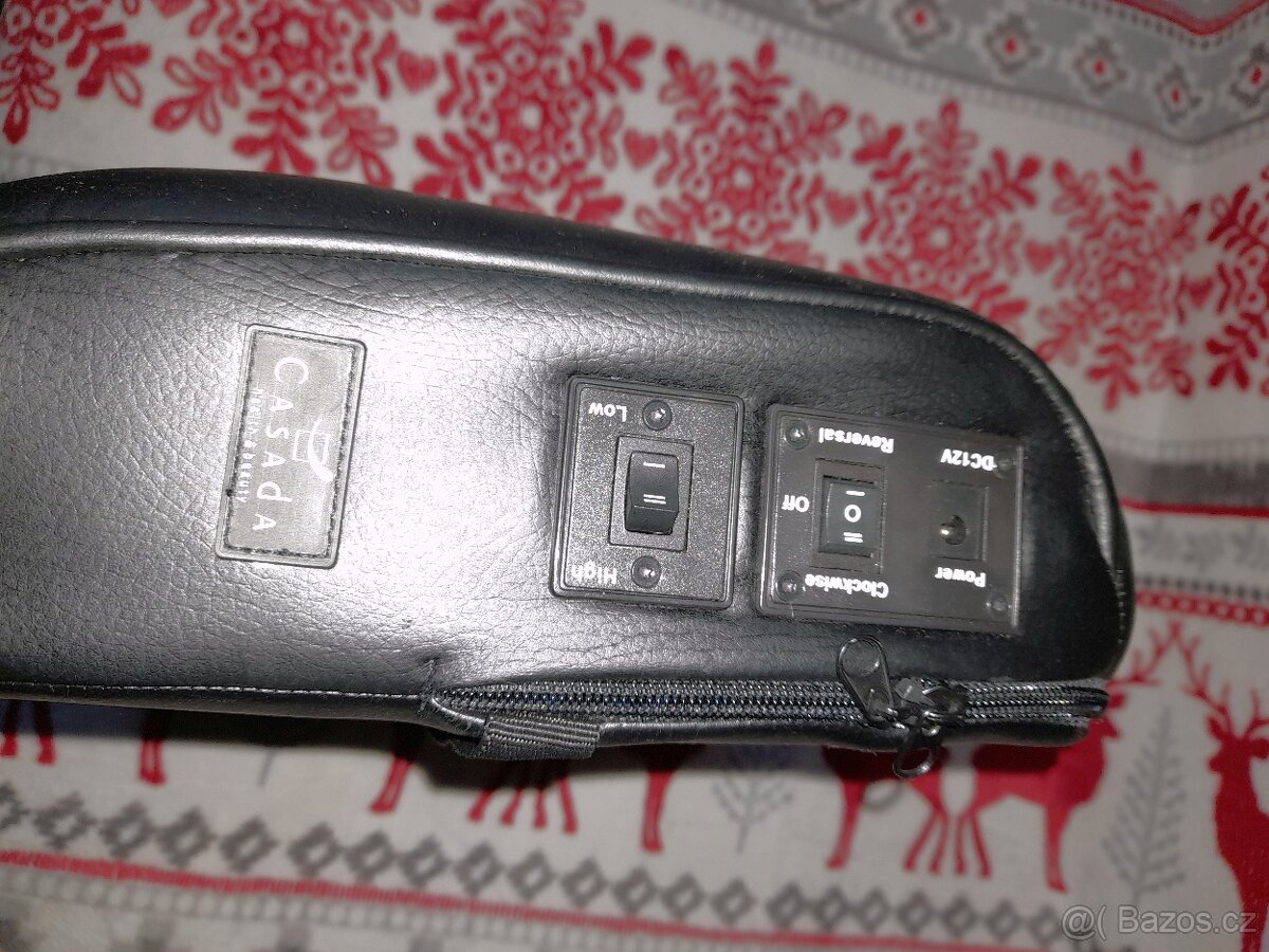 masazni polstar CASADA - 4