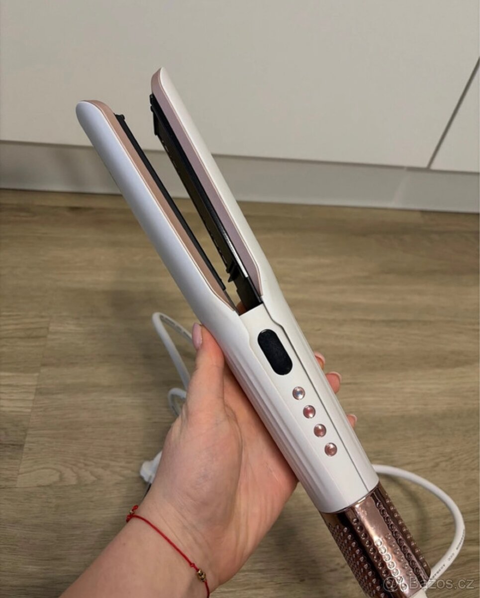 Sencor Artemis žehlička na vlasy - 4