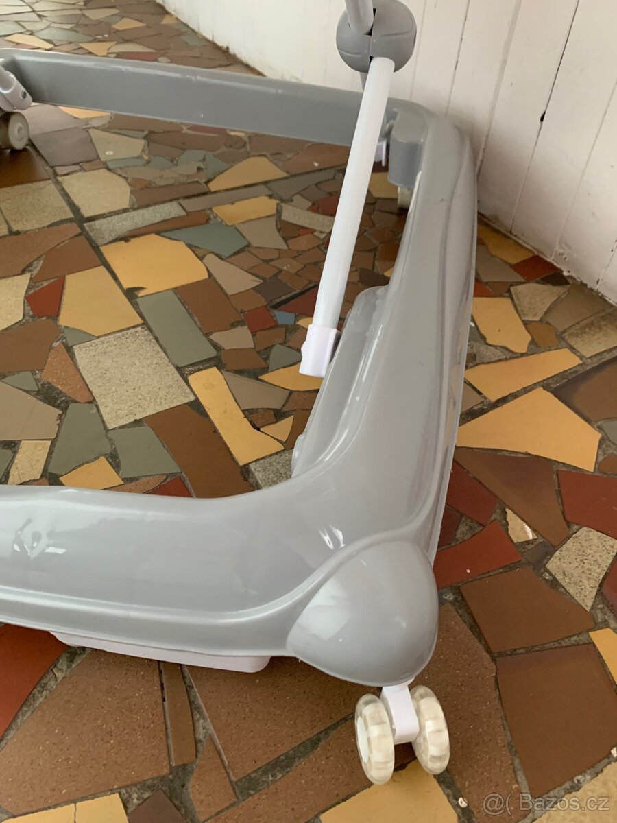 chodítko Baby mix - 4