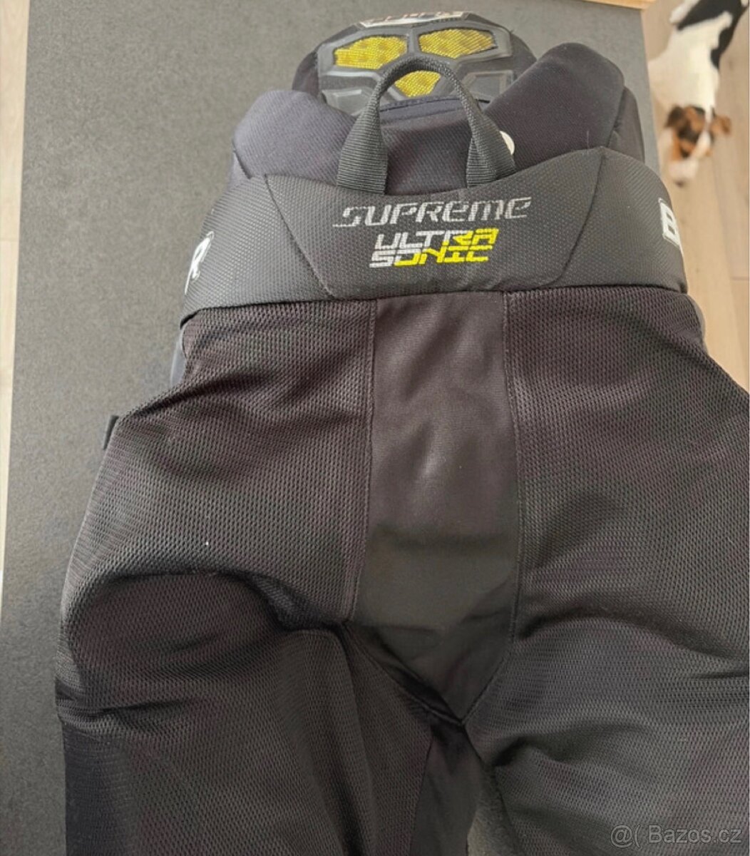 Hokejové kalhoty - 4