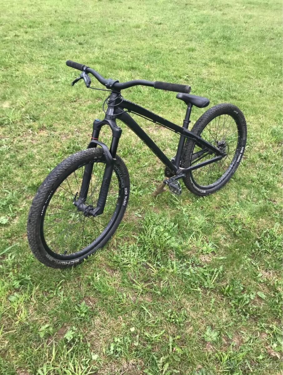 Dirt kolo dartmoor two2 player 26” - 4