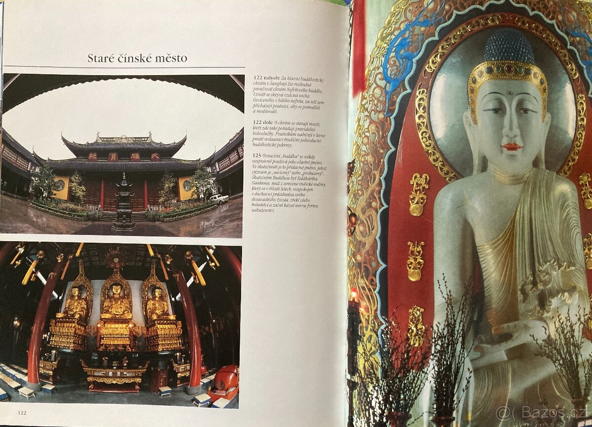 Kniha - Čína - 4