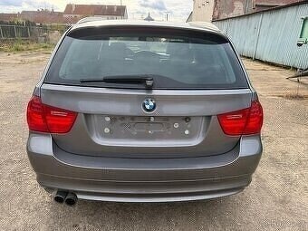 Díly BMW E90 E91 320D 325D 330D - 4