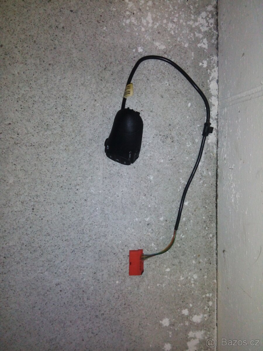 Různé věci megan 1999-2002 - 4