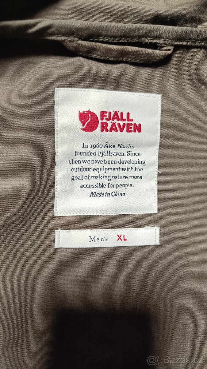 Fjallraven Vidda Pro Jacket M - 4