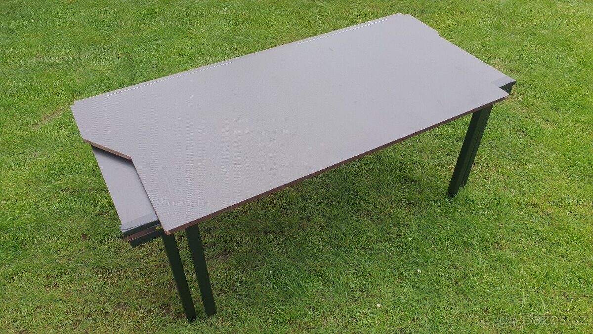 Spací vestavba do Proace, Traveller, Spacetourer, - 4