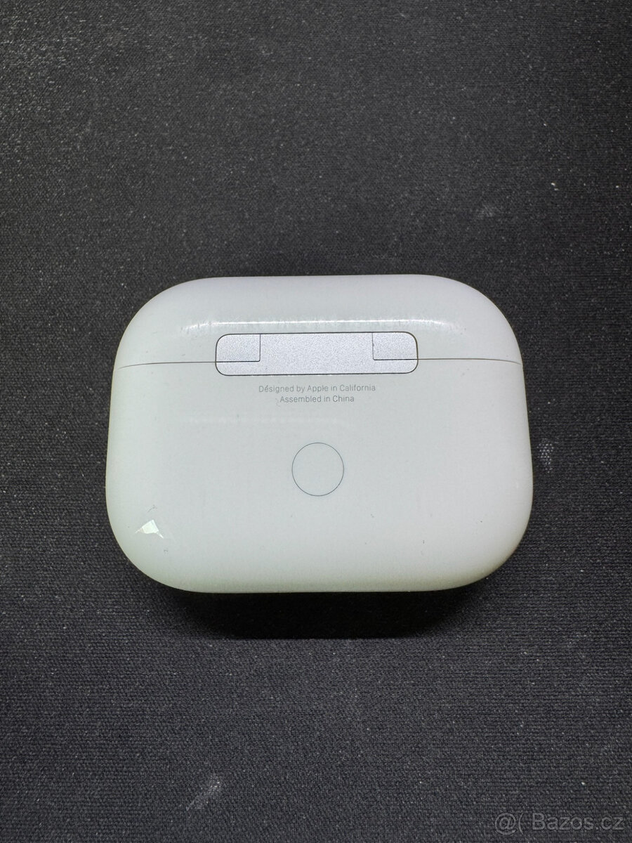 Apple Airpods Pro 2 (lightning) - 4