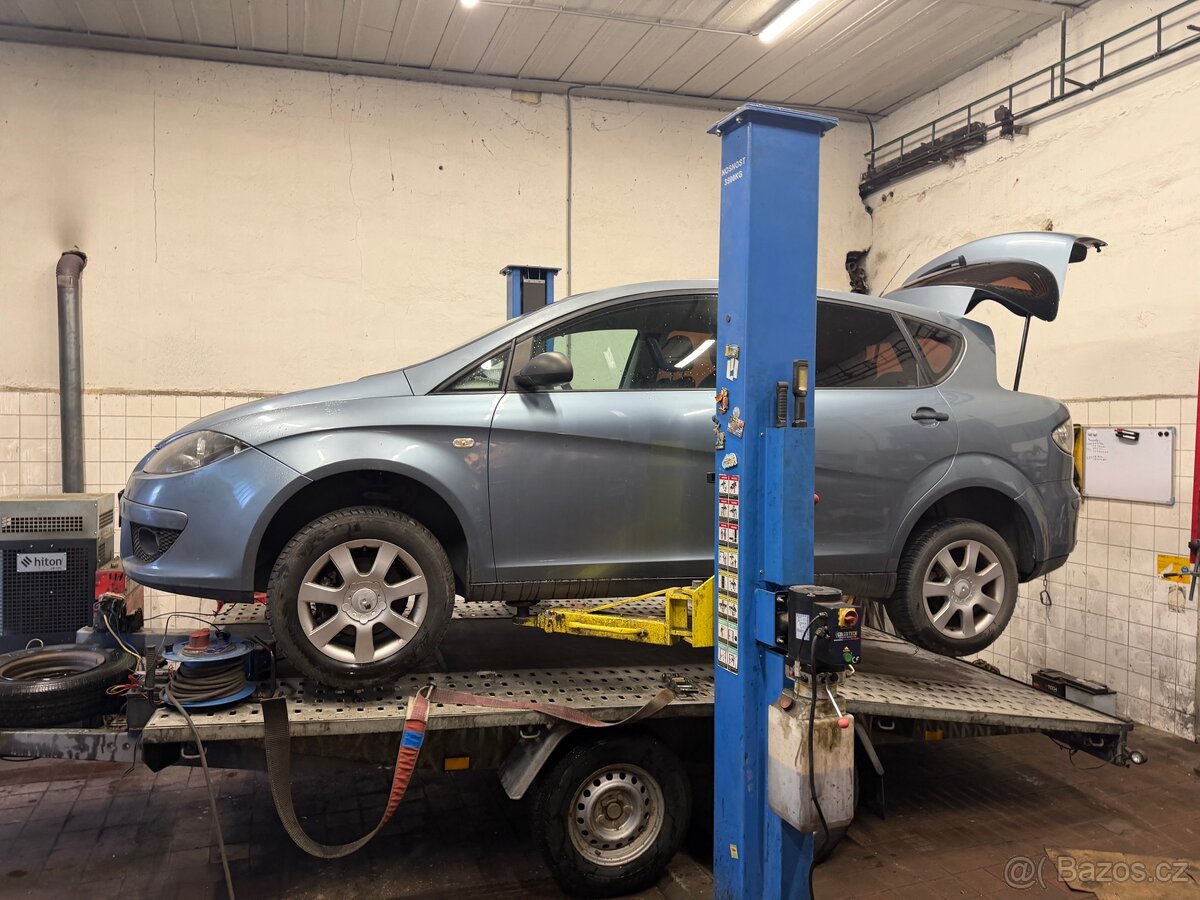 Toledo altea dily - 4