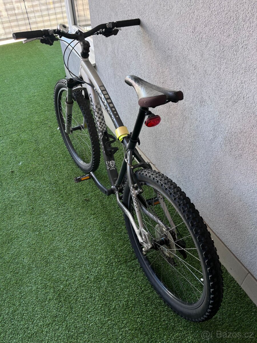 Horské kolo Specialized EN14766 - 4