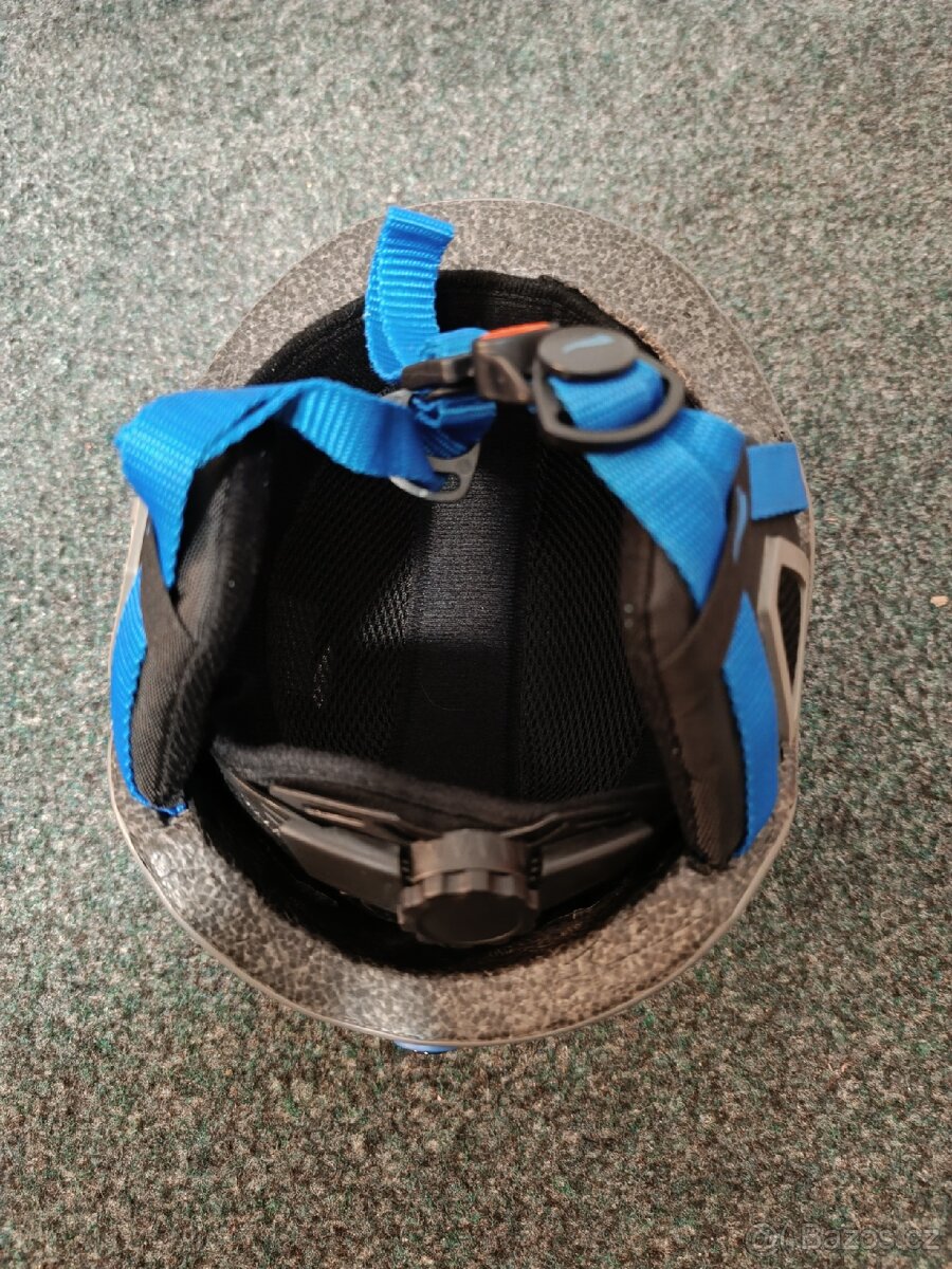 Dětská lyžařská helma - 4