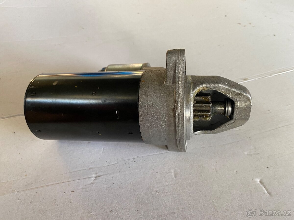 Startér Fiat-lancia - 4