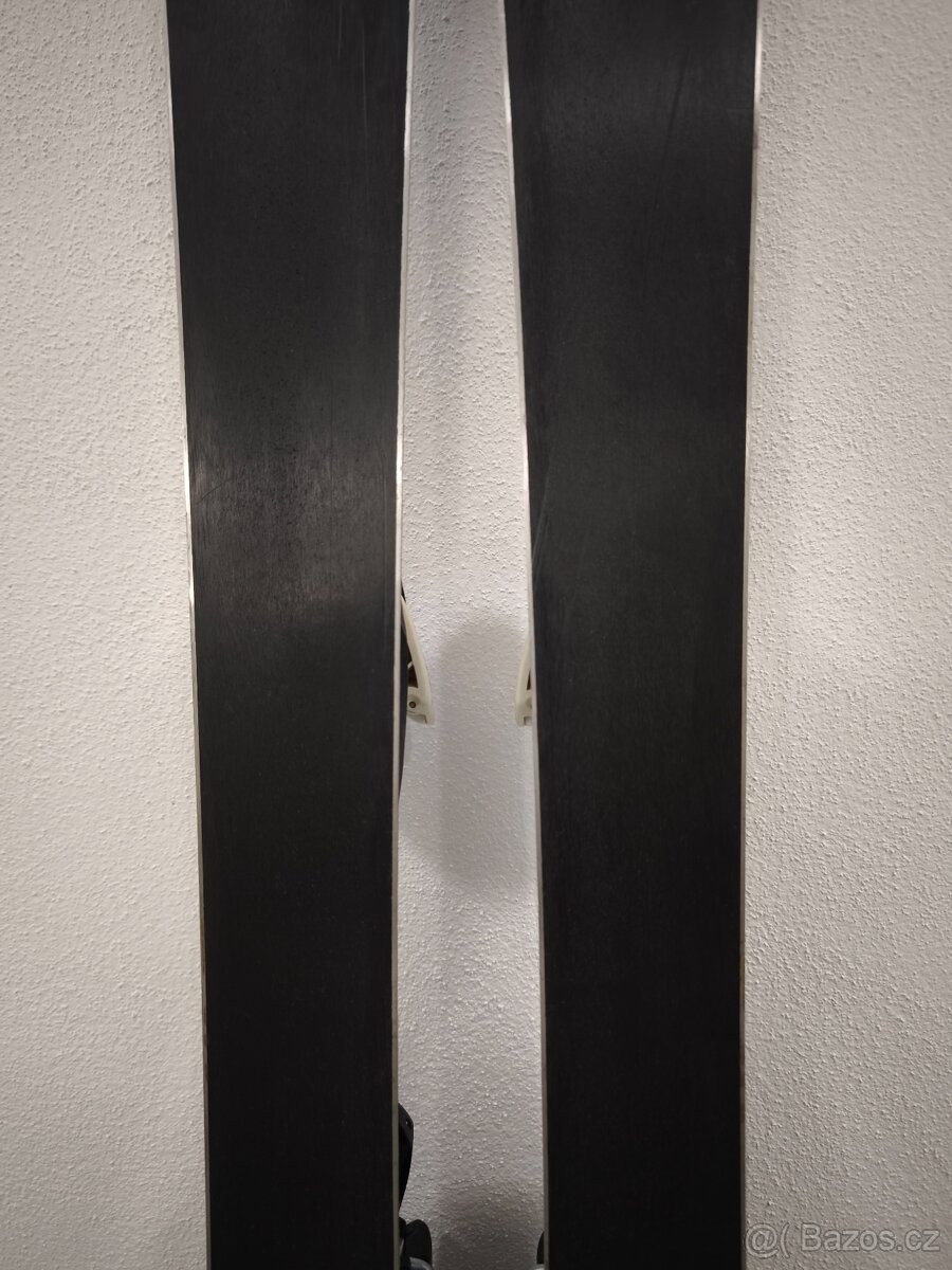 Lyže Salomon 110 cm - 4