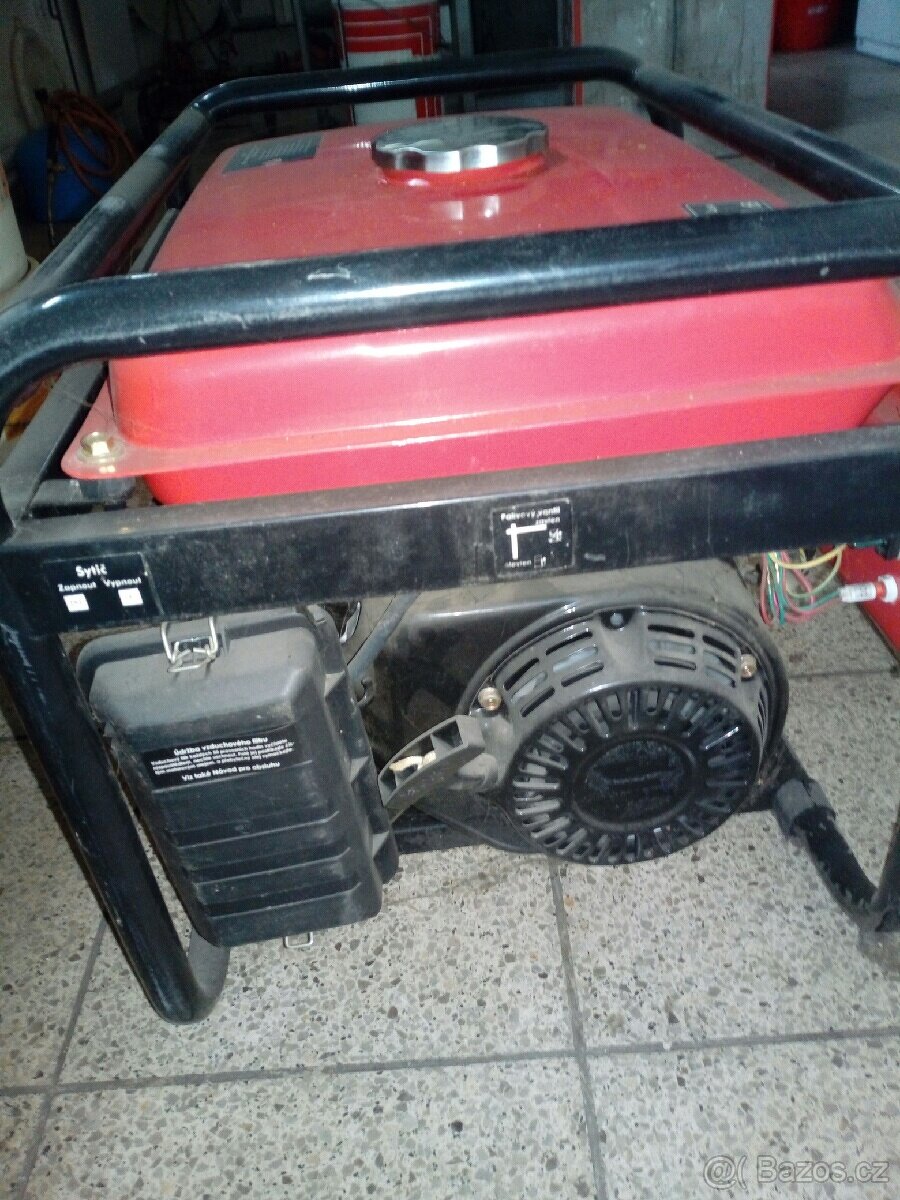 Elektrocentrala - 4