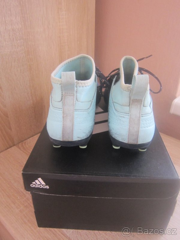 Kopačky Adidas vel.40 - 4